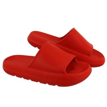 Imagem de Chinelo Nuvem Ortopédico Slide Confortável e Macio Oferta - Pettinari,