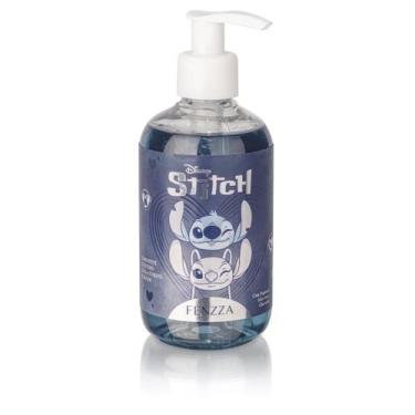 Imagem de Linha de Limpeza Facial e Corporal STITCH Disney LANÇAMENTO - Fenzza -