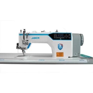 Imagem de Reta Transporte Duplo Direc Eletrônica JAck- IJKH6, 220V