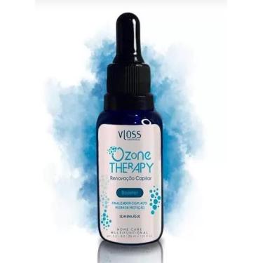 Imagem de Vloss Ozone Therapy Óleo Booster 20ml