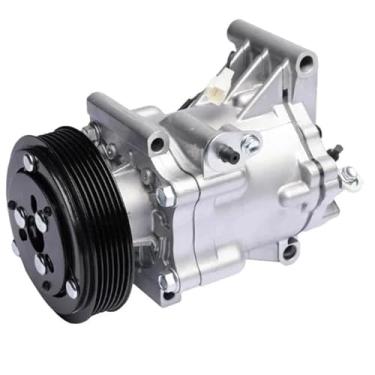 Imagem de RDLIFT-PART Compressor V09 A/C V09A1AA4AK D651-61-450H D651-61-K00C Compatível com Mazda 1.3 1.5 08-12