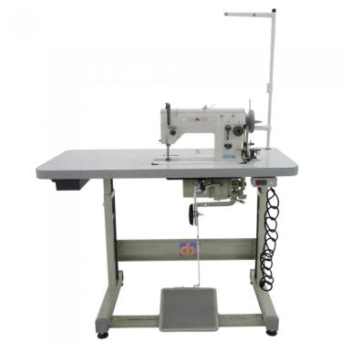 Imagem de Maquina de Costura Industrial Zig Zag Megamak