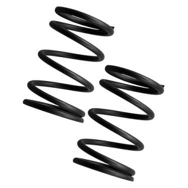 Imagem de Kit de mola de válvula de 10 kg compatível com motores clone Predator 212cc 196cc 224cc não Hemi Honda GX160 GX200 6,5HP OHV e Coleman CT200U BT200X CT200U-EX Racing Mini Bike Go Kart, 2 peças