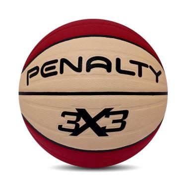 Imagem de Penalty Bola Basquete 3X3 Pro Ix