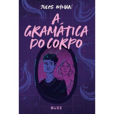 Imagem de A Gramática Do Corpo