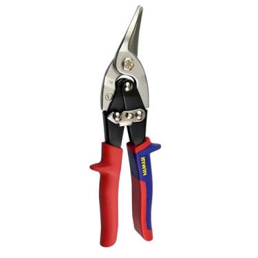 Imagem de Tesoura para Chapa Irwin 10" 2073111 - 000007