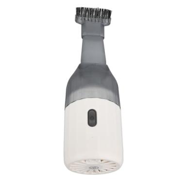 Imagem de Zhjvihx A Aspirador de Aspirador Recarregável, Abdominais A pó de Mão para Casa para Casa