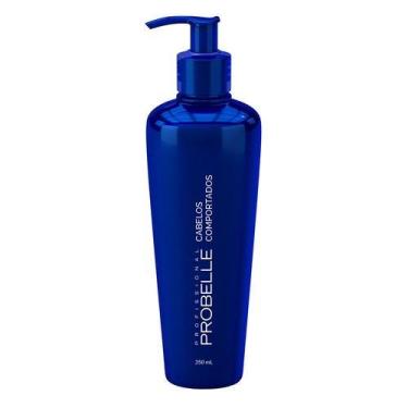 Imagem de Leave-in Probelle Cabelos Comportados 350ML