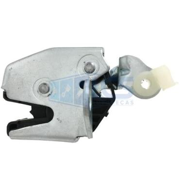 Imagem de Fechadura Tranca Trava Porta Malas Esquerda Superior Doblo - Lcs - Ib 