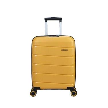 Imagem de Mala de Bordo Em Polipropileno American Tourister By Samsonite Air Mov