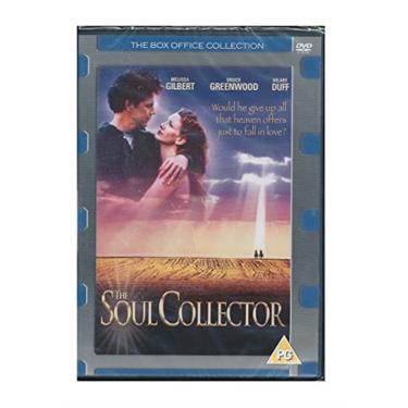 Imagem de The Soul Collector [DVD]