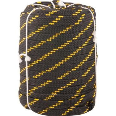 Imagem de Corda Chata Para Cabresto 20mm Pp50m Vonder