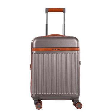 Imagem de Mala De Viagem Bordo 10 Quilos Com Rodas 360° Evidence