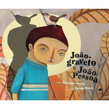 Imagem de João-Graveto E João Pessoa