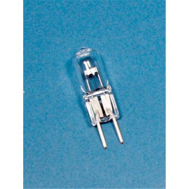 Imagem de Philips Lâmpada de halogêneo EVA 100W 12V T3.5 GY6.35 - branco quente, 2500 lúmens, 2000 horas, 1 unidade