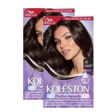 Imagem de Kit 2 Kit Clareador Descolorante Biocolor 20g