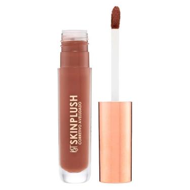 Imagem de Corretivo Líquido Bruna Tavares BT Skinplush D3040-Feminino