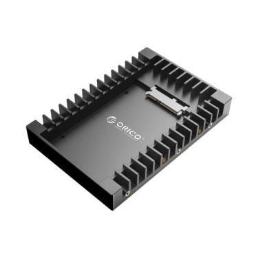 Imagem de Caddy Para Disco Rígido De 2,5 Polegadas Para SATA 3.0 Adaptador ORICO