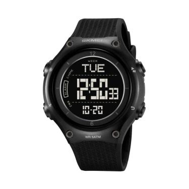 Imagem de Relógio Masculino Skmei Digital 2161 Preto