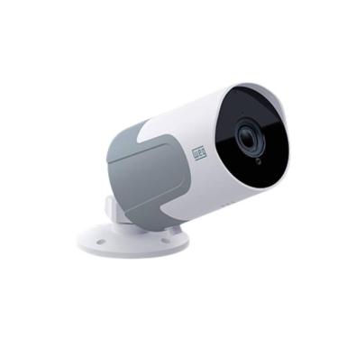 Imagem de Camera Seguranca Externa Full Hd Bullet Wifi 2Mp Weg
