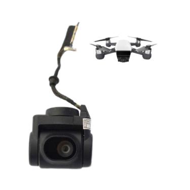 Imagem de Dji Gimbal Com Câmera Para Drone Dji Spark
