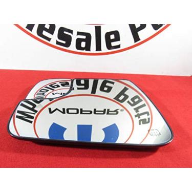 Imagem de Mopar Dodge RAM 1500 DT Substituição Espelho Retrovisor Direito Vidro OEM