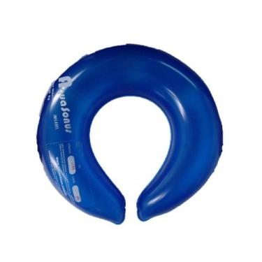 Imagem de Almofada DÁgua para Assento Sanitário - Aquasonus