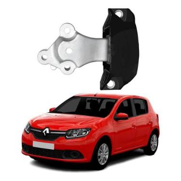 Imagem de Coxim Motor Sandero 1.0 16v 2014 A 2016 - Expedibor