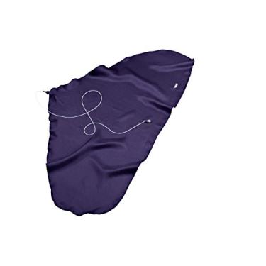 Imagem de Hodge Cotonete de clarinete de graves de seda - roxo