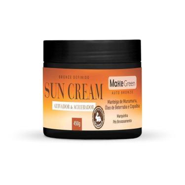 Imagem de Acelerador E Ativador Marquinha Bronze Bronzeador Turbo Sun