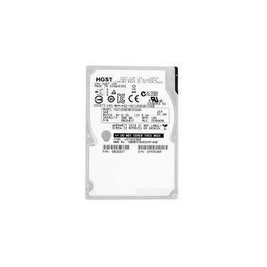 Imagem de Hd Sas 900gb Hgst Huc109090css600 PN 0b26072 Emc
