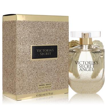 Imagem de Perfume Feminino Angel Gold Victoria'S Secret 50 ML Eau De Parfum