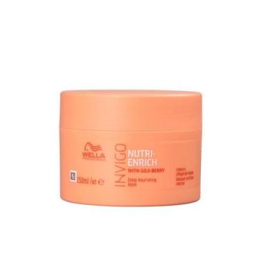 Imagem de Wella Enrich Invigo Mascara Normal 150ml