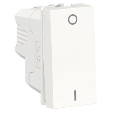 Imagem de Orion mod int bipolar 25a branco - SCHNEIDER