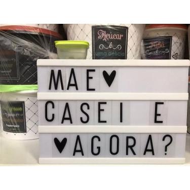 Imagem de Imã Ventsmart Tupperware - Acessório Importado Branco e Verde