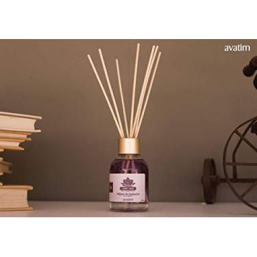 Imagem de DIFUSOR DE ESSÊNCIAS LAVANDA & ÂMBAR 100 ML