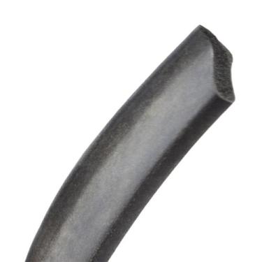 Imagem de Borracha Capô P/colar Diant Fusca 1200 1300 1500 1600 Todos - Uniflex