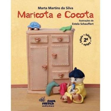 Imagem de Maricota E Cocota