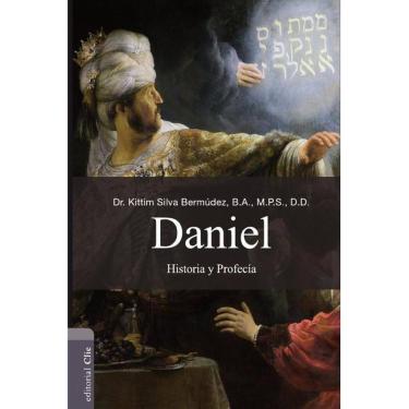Imagem de Daniel - Espanhol