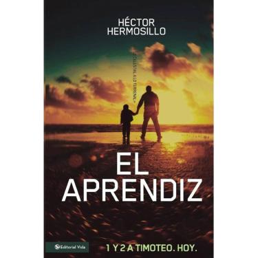 Imagem de El aprendiz - Espanhol