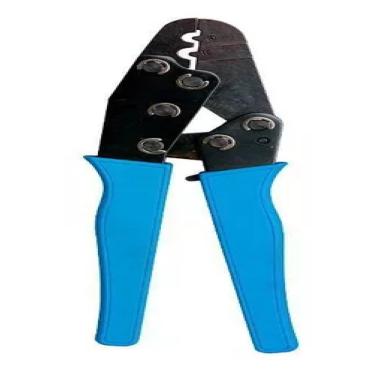 Imagem de Alicate Prensa Terminal P Uso Automotivo 5,5" Mm (Aptm5) R010254 - Riosul Tools