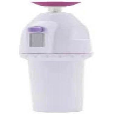 Imagem de Lixa De Unha Elétrico Portátil Manicure Pedicure a PILHAS