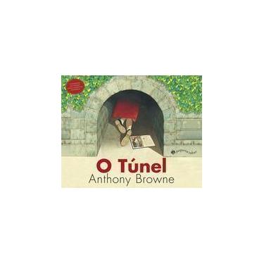 Imagem de o Túnel - PEQUENA ZAHAR, Sortido