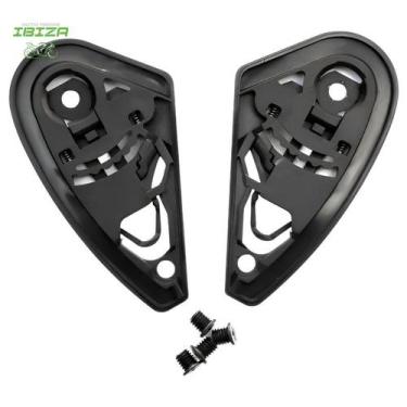 Imagem de Reparo capacete helt race/mt thunder/blade fix vis - polivisor