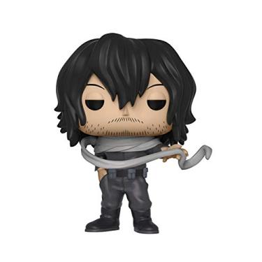 Imagem de FUNKO POP! ANIMATION: My Hero Academia - Shota Aizawa