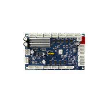 Imagem de Placa Mae Para Moving Beam 380W 18R Sanylight