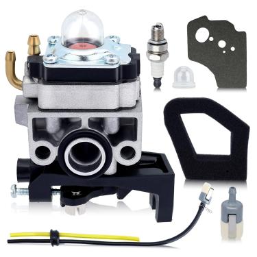 Imagem de Carburador Venseri GX35 HHT35 para Honda GX25 GX25N GX25NT FG110 FG110K1 HHT25S 4 ciclos de motor substitui 16100-Z0H-825