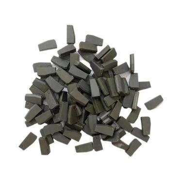 Imagem de Transponder De Chave De Carro T5 Chip Cerâmico T20 ID13 ID20 10pcs Chi