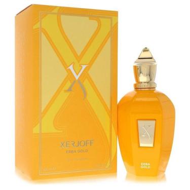Imagem de Perfume Unisex Erba Gold By Xerjoff 100 Ml
