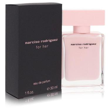 Imagem de Perfume Feminino Narciso Rodriguez Eau De Parfum 30 Ml